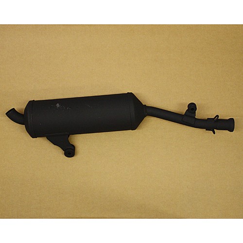 Adly 150cc ATV Exhaust Pipe Ass'y 111.75