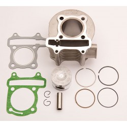 GK125cc 4 Stroke Cylinder Kit GK125cc 4 Stroke Cylinder Kit
