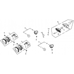 Head, Tail, and Signal Lights