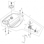 Fuel System (Fuel Tank)