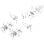 Signal Light, Tail Light