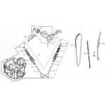 Camshaft / Valve / Cam