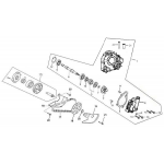 Water Pump / Oil Pump