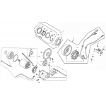 Generator / Starting Motor