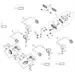 Signal Light / Tail Light