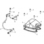 Cylinder Head Cover