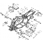 Frame Body