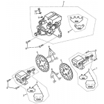 Brake Caliper