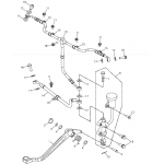 Rear Brake