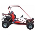 Adly GK-125 2009