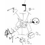 Electrical Equipment (EU2)