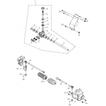 Steering Mechanism