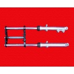 Adly RT-90 Front Fork Assembly Adly RT-90 Front Fork Assembly