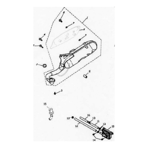 Exhaust
