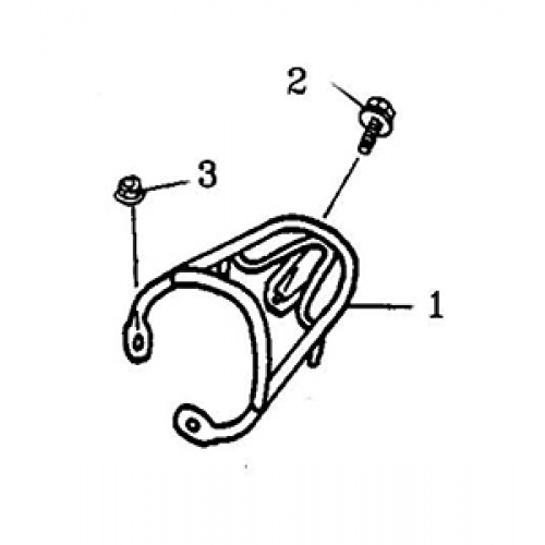 Accessories (Adly BullsEye 50) Accessories (Adly BullsEye 50)