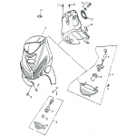 Front Cover, Head Light (Position)