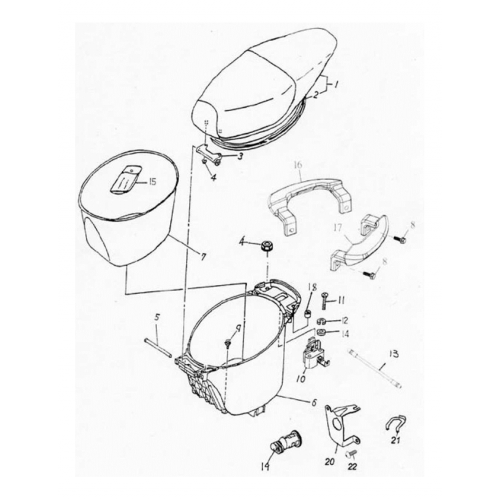Seat