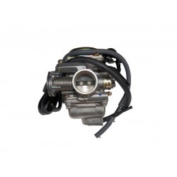 Adly 150cc Carburetor Ass'Y(Kenhin Cvk), NOZZLE#108