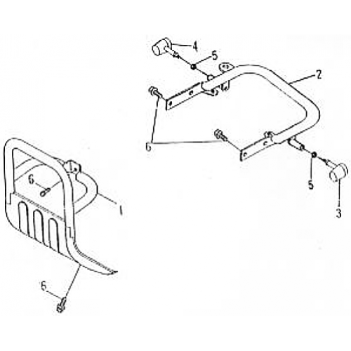 Guard (Barossa ATV 170)