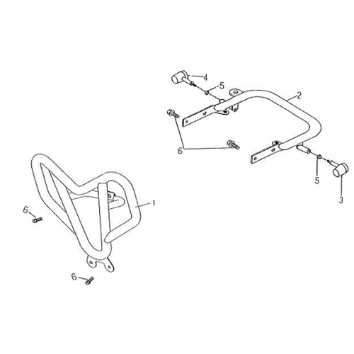 Guard (Barossa Silverhawk 250) Guard (Barossa Silverhawk 250)