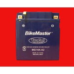 BikeMaster TruGel MG14A-A2 BikeMaster TruGel MG14A-A2