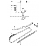 Cam Chain |  Tensioner