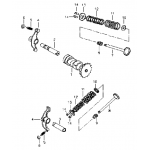 Camshaft | Valve
