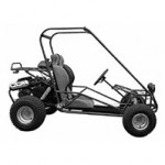 Adly GK-125 (BK-125) 2005