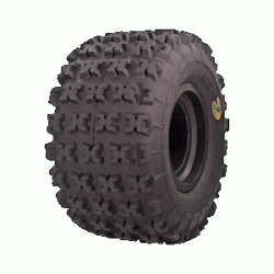 XC-Master 20x11-9 Rear