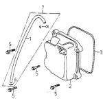 Cylinder Head Cover