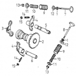 Camshaft
