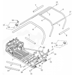 Frame Body