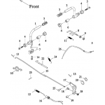 Pedal System