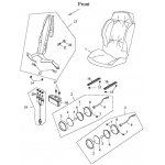 Seat, Head Light