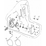 Shifting System