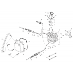 Cylinder Head Assembly