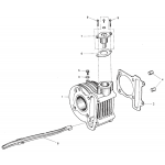 Cylinder Assembly
