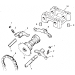 Camshaft Assembly