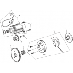 Electric Starter