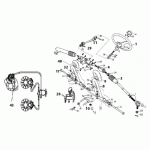 Controls/Steering Shaft