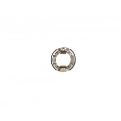 BRAKE SHOE SET(Includes springs tension)